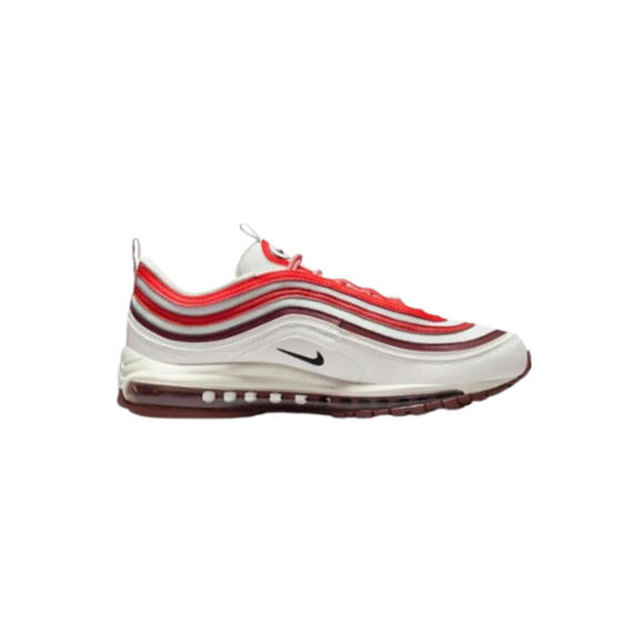 Nike Mens Air Max 97 Running Shoes Size 8 - Picture 1 of 6
